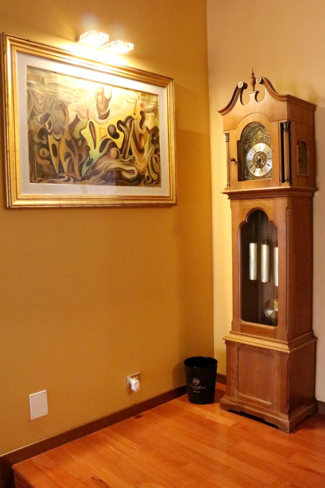 Hotel Astoria Pineto Luaran gambar