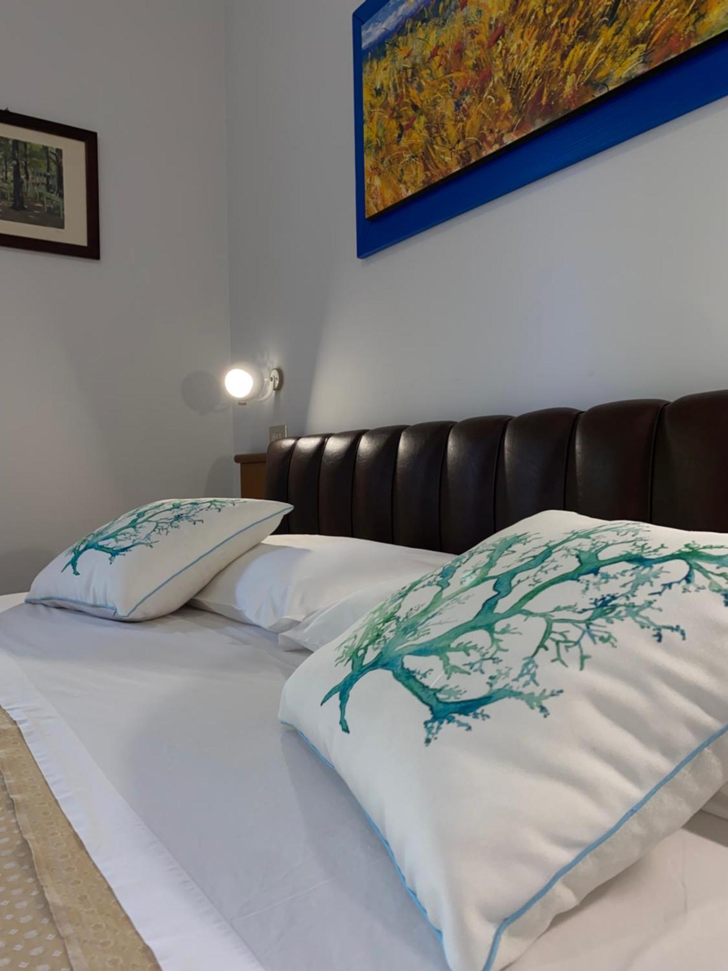 Hotel Astoria Pineto Luaran gambar