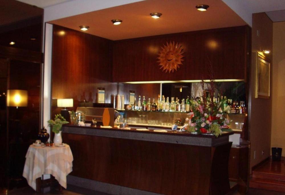 Hotel Astoria Pineto Luaran gambar