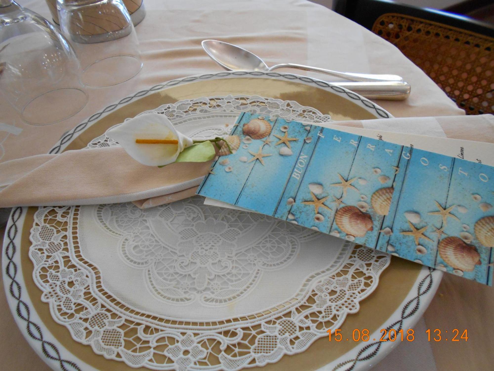 Hotel Astoria Pineto Luaran gambar